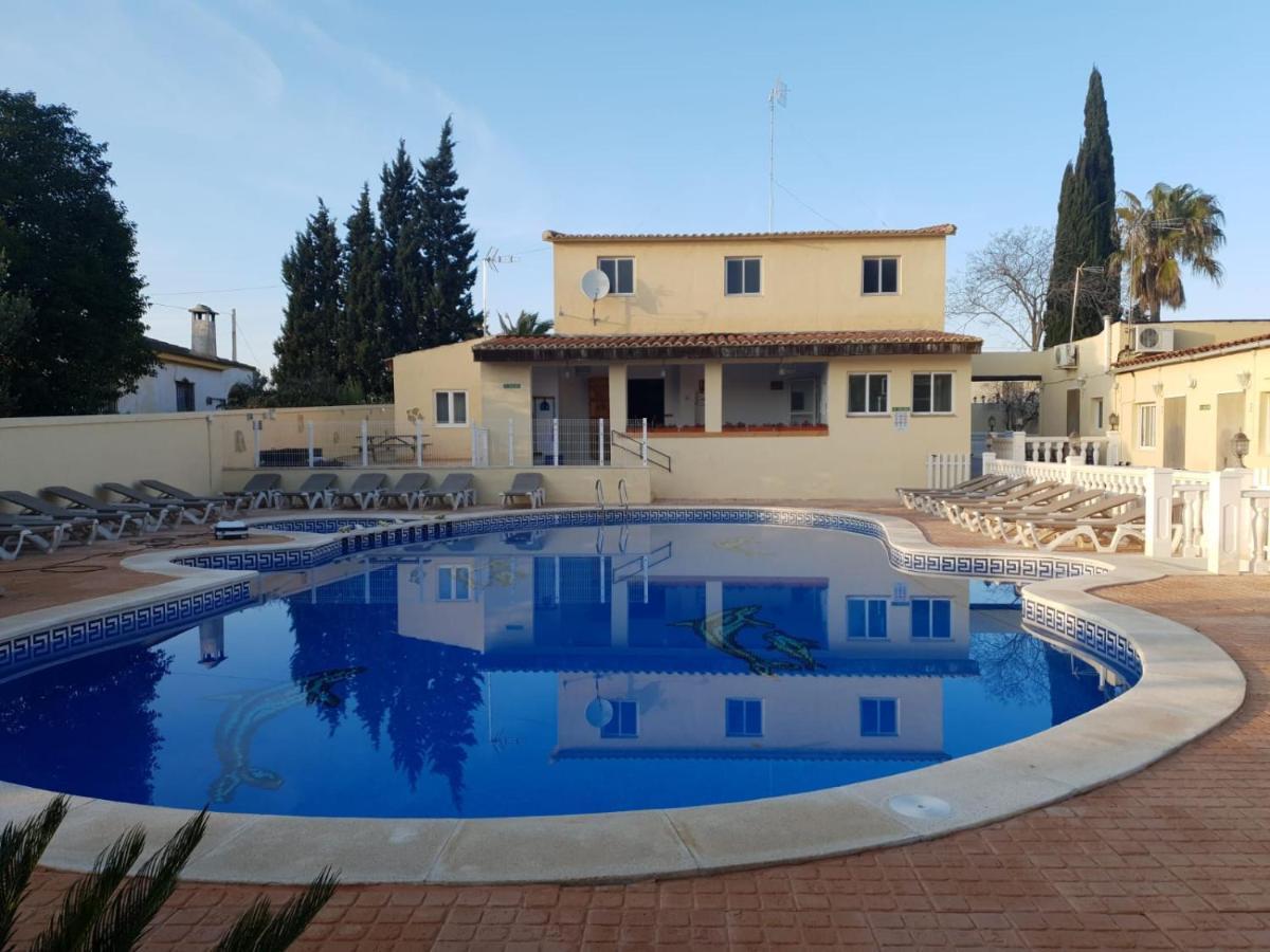 Casa Robion Apartahotel